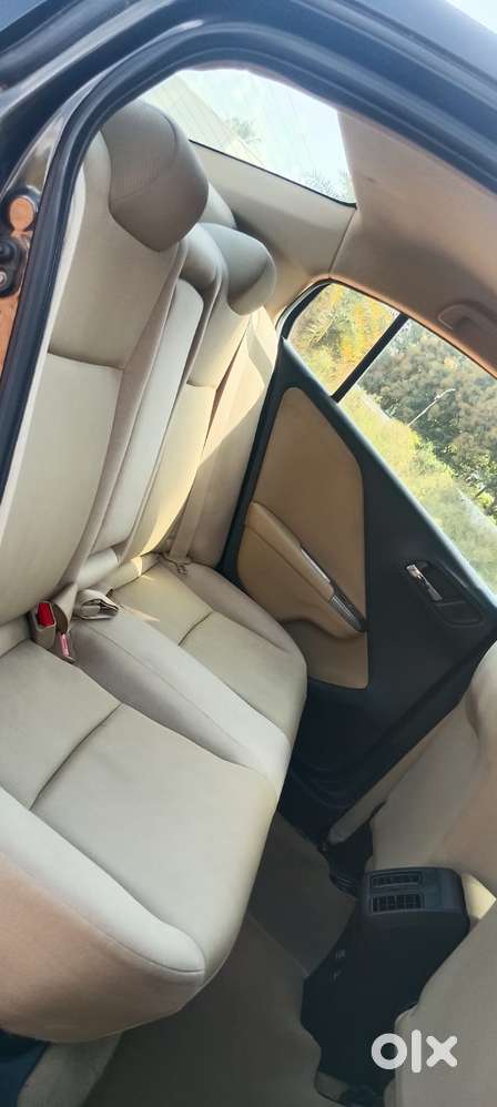 Honda City V Mt, 2015, Petrol