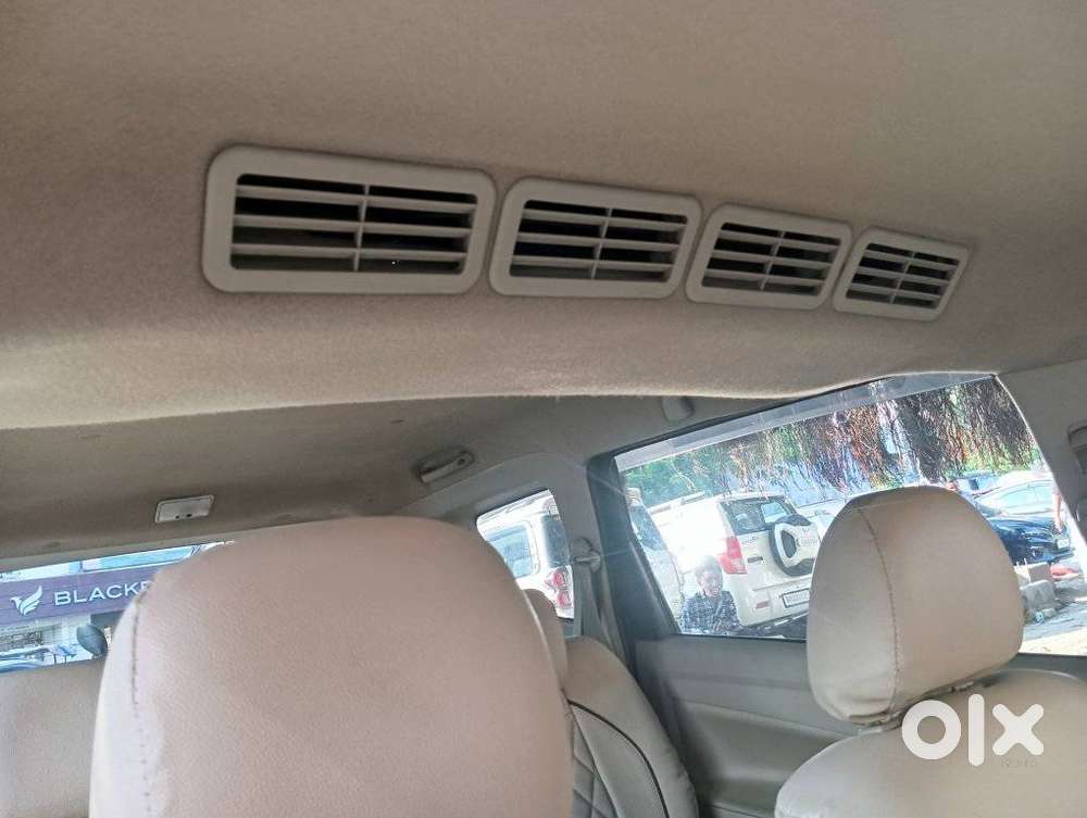 Maruti Suzuki Ertiga Zdi+ Shvs, 2018, Diesel