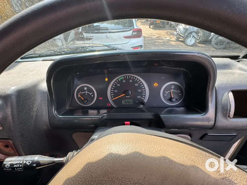 Mahindra Global Pik Up 2019