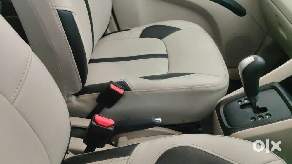 Maruti Suzuki Celerio 2014-2017 Zxi At, 2017, Petrol