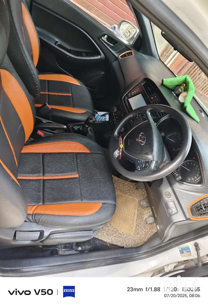 Hyundai I20 1.4 Asta 2017