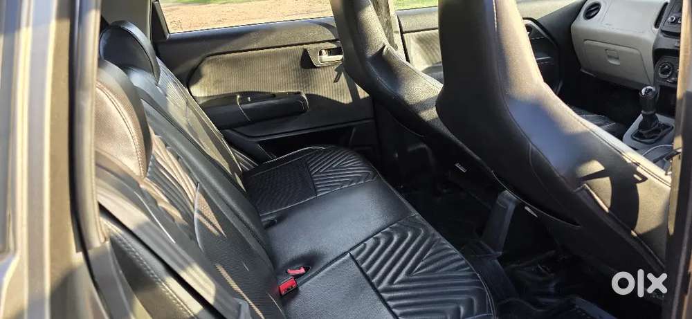 Maruti Suzuki Wagon R Vxi O Airbag Abs 2023 Year