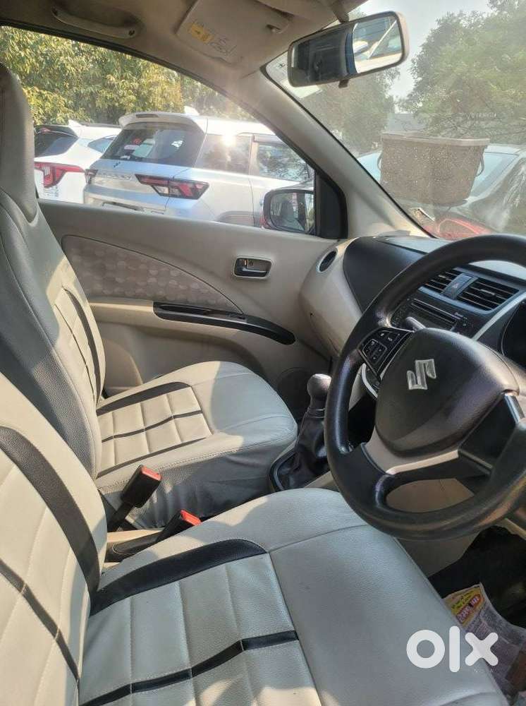 Maruti Suzuki Celerio