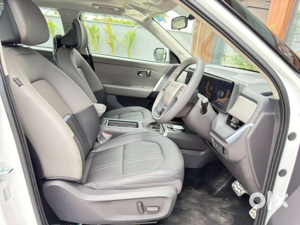 Kia Seltos Htk G, 2026, Petrol