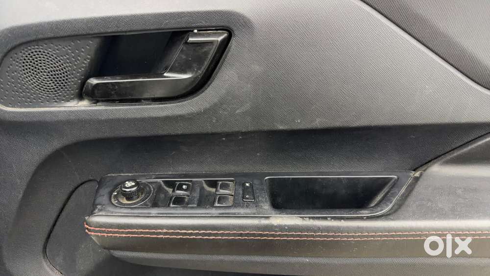 Tata Punch Adventure Amt, 2023, Petrol
