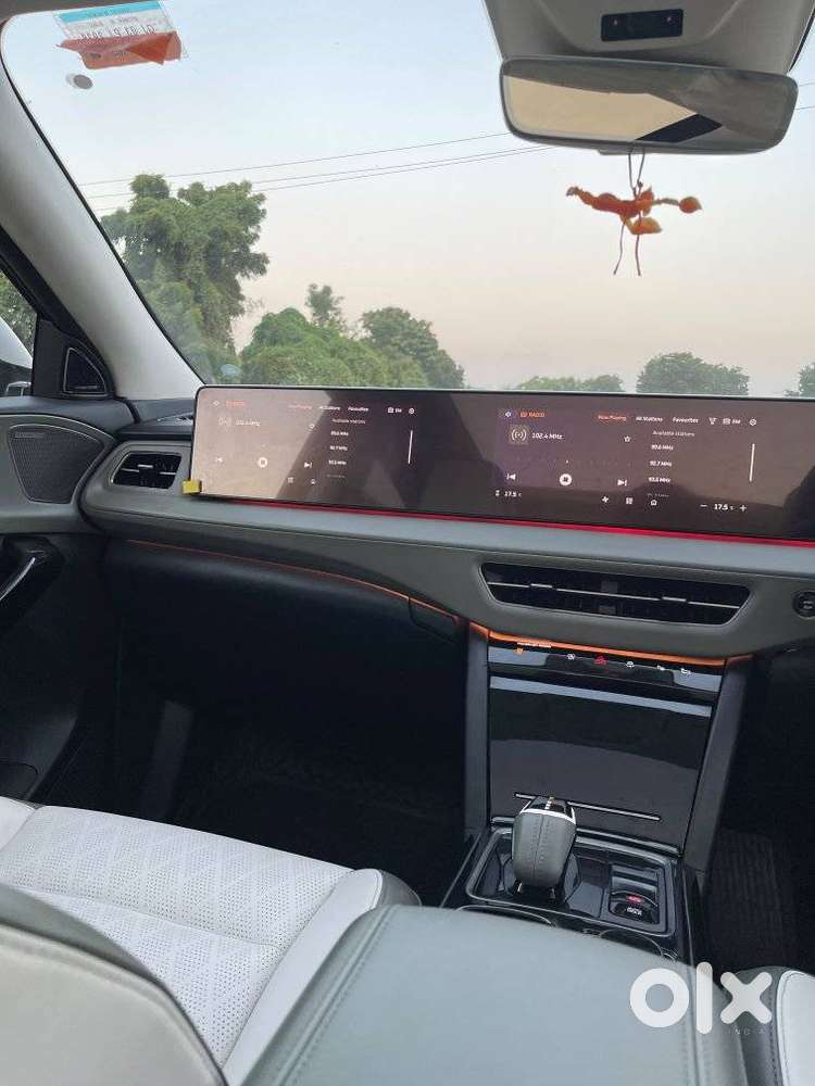 Mahindra Xev 9e Three B79 Kwh, 2025, Electric