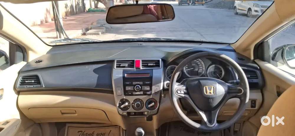 Honda City 2012 Petrol 67472 Km Driven