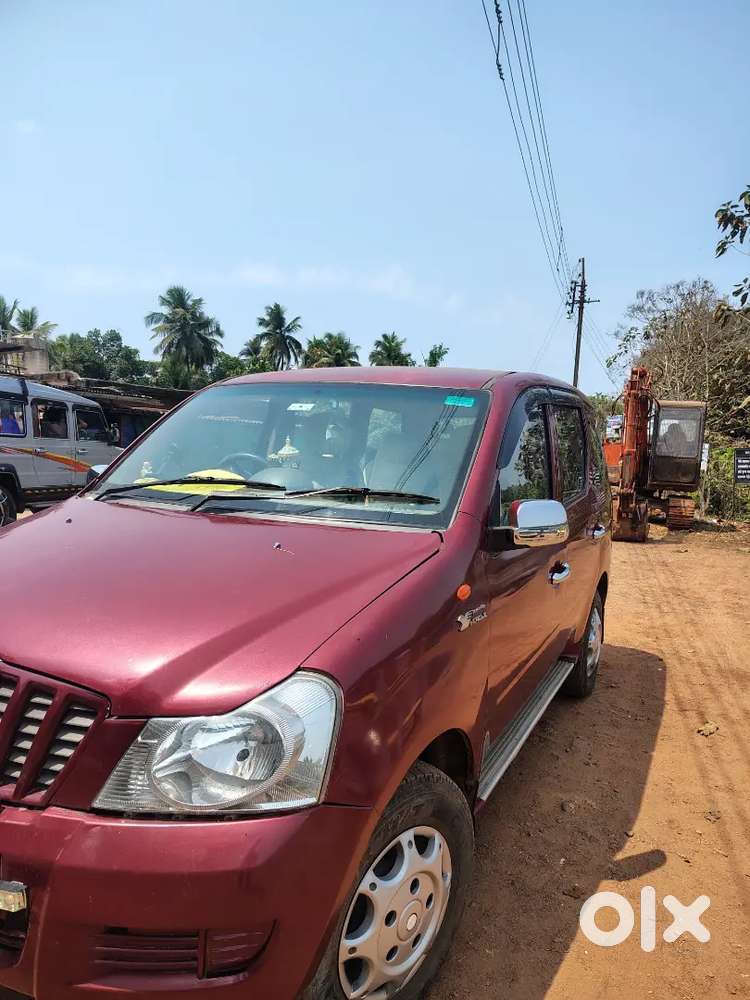 Mahindra Xylo 2011 Diesel Well Maintained