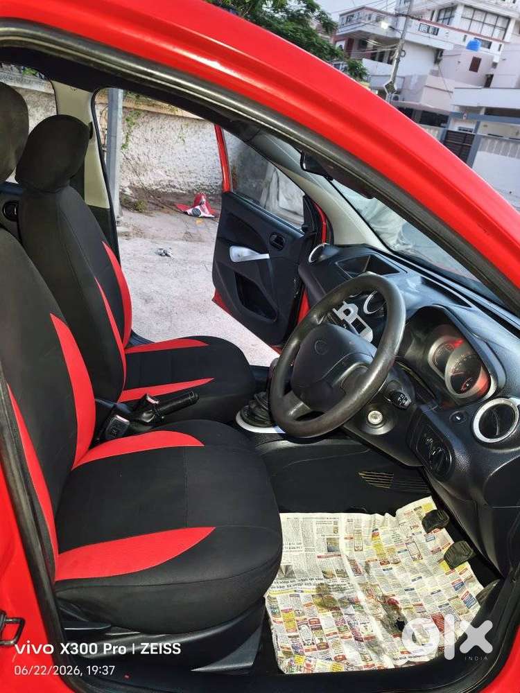 Ford Figo 1.5d Titanium Sports Pack, 2012, Diesel