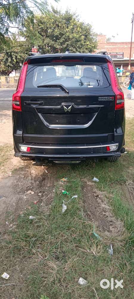 Mahindra Scorpio N D At 2wd Z8 S 7s Z8 Select, 2025, Diesel