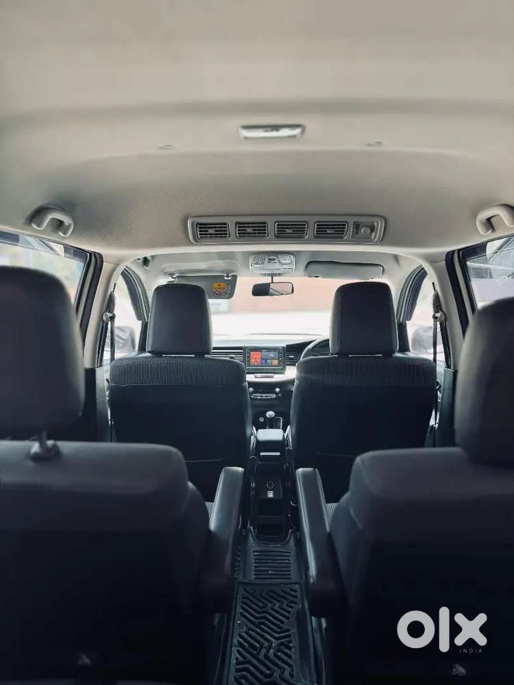 Maruti Suzuki Xl6 2021 Petrol Good Condition