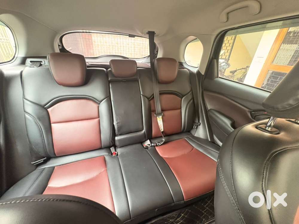 Maruti Suzuki Vitara Hybrid 2026