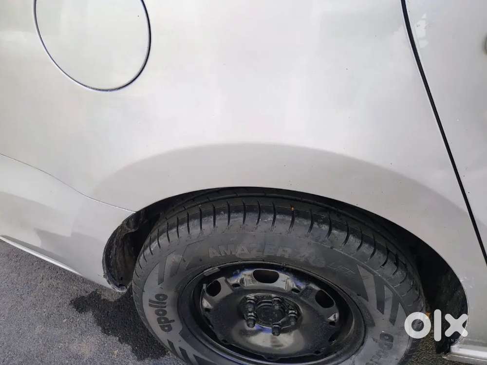 Skoda Rapid 2013 Diesel Good Condition