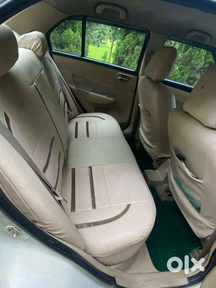 Maruti Dzire Vdi 2013