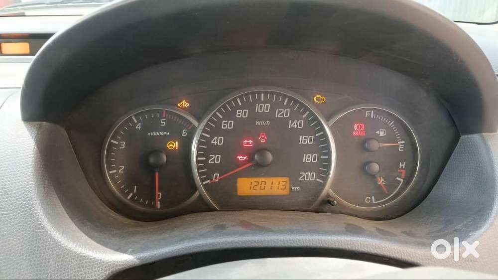Maruti Suzuki Swift Vdi Diesel 2011 – Well Maintained  Single Owner