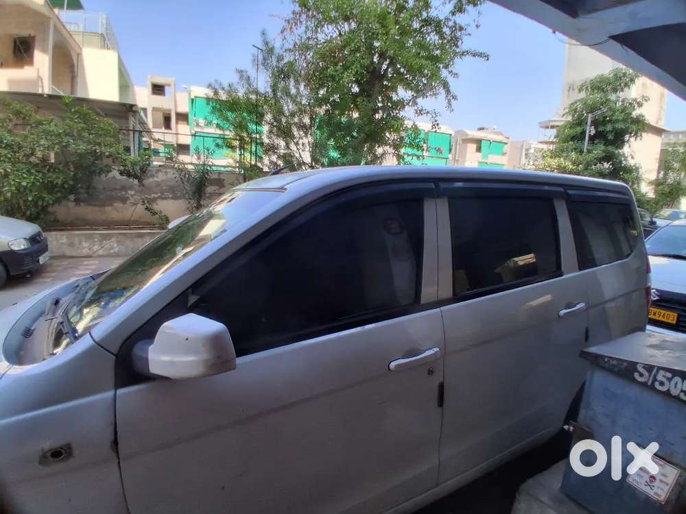 Top Condition Chevrolet Enjoy