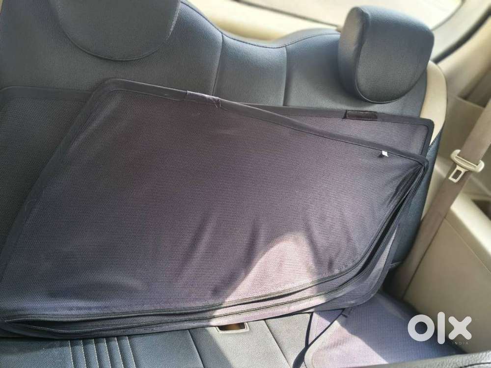 Maruti Suzuki Ertiga Vdi, 2014, Diesel