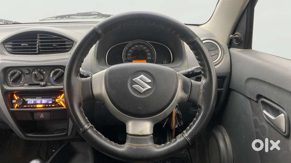 Maruti Suzuki Alto 800 2012-2016 Lxi, 2016, Petrol