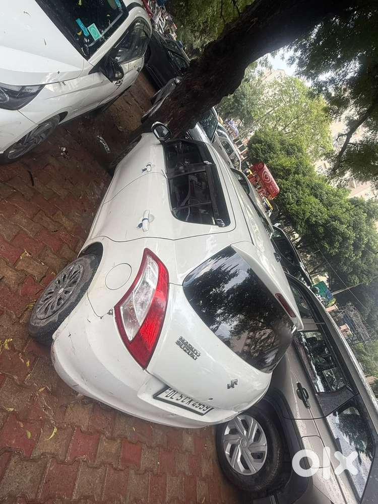 Maruti Suzuki Swift 2013 Year