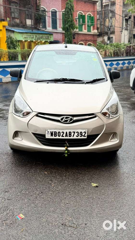 Hyundai Eon Era +, 2012, Petrol