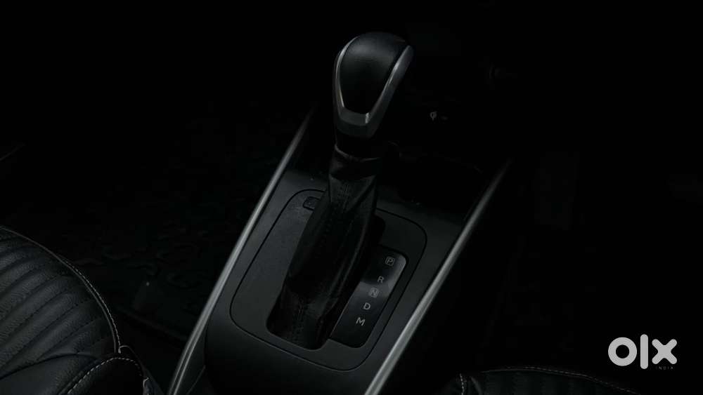 Maruti Suzuki Fronx Alpha 1.0l Turbo 6 At, 2024, Petrol