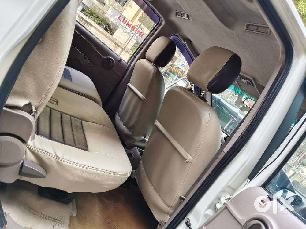 Mahindra Xylo 2012-2014 D4 Bsiv, 2013, Diesel