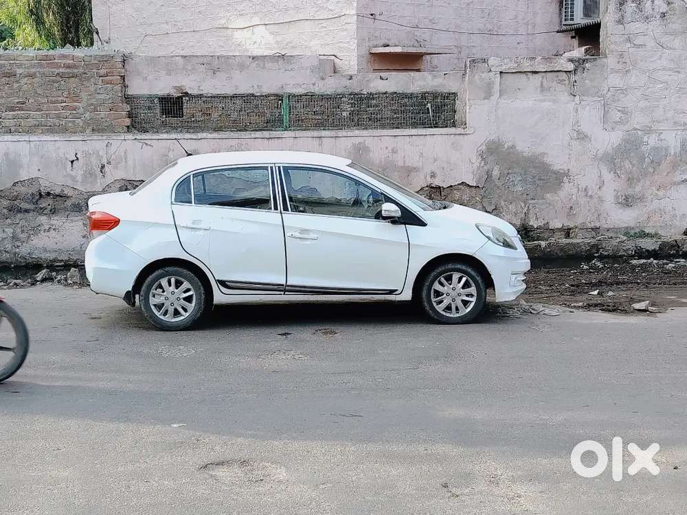 Honda Amaze Vx 2014 Diesel