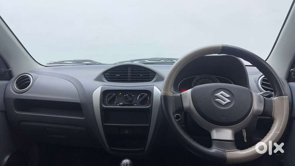 Maruti Suzuki Alto 800 Lxi, 2014, Petrol