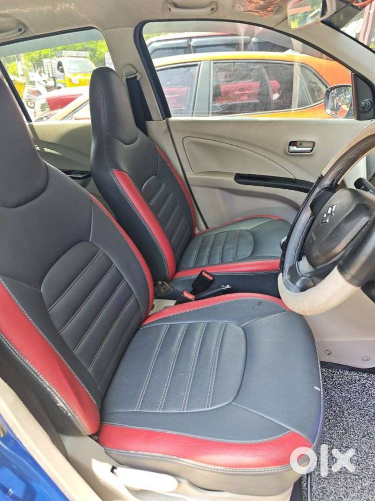 Maruti Suzuki Celerio 1.0 Vxi Amt, 2018, Petrol