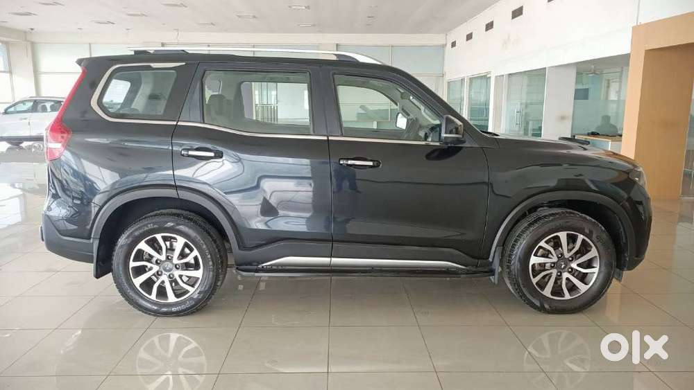 Mahindra Scorpio-n 2.2 Z8 L Diesel Mt 7 Str, 2024, Diesel