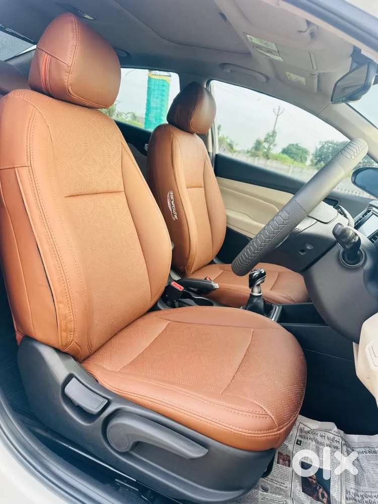Hyundai Verna 1.6 Sx (o) Crdi, 2018, Diesel