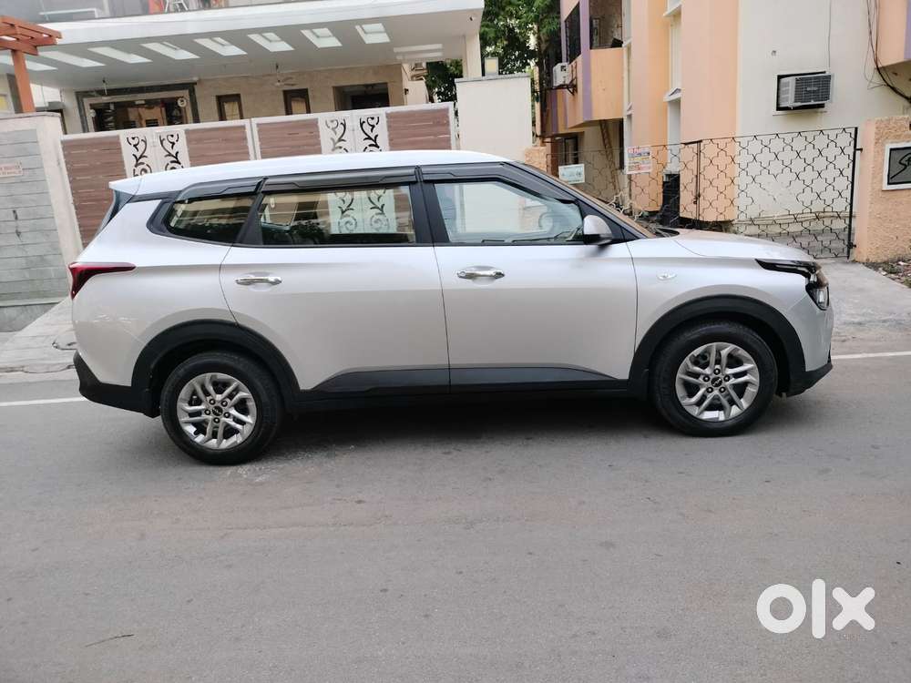 Kia Carens D1.5 6mt Premium 07, 2023, Diesel