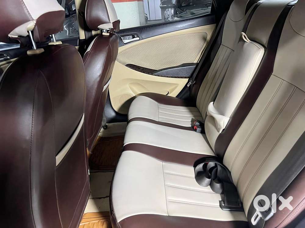 Hyundai Verna 1.6 S Crdi, 2016, Diesel