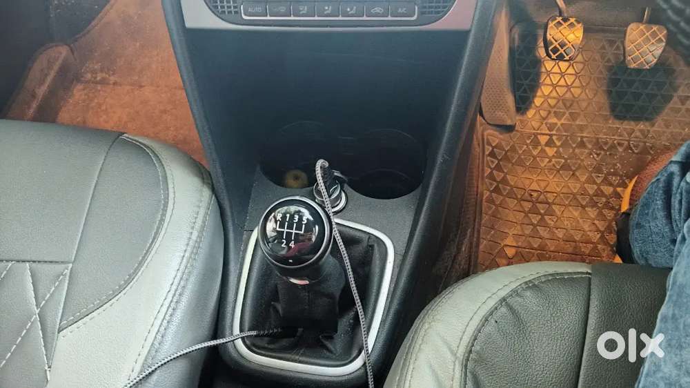 Volkswagen Polo 1.5 Tdi 2019