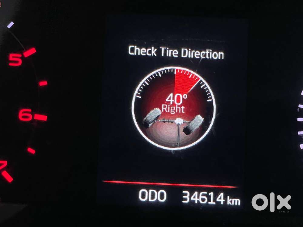 Mahindra Thar Lx 4-str Hard Top Mt, 2023, Diesel