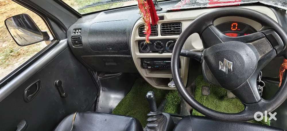 Maruti Suzuki Eeco Ac 2024 Petrol 39450 Km Driven