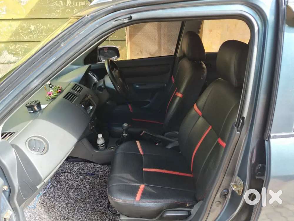 Swift Maruti Suzuki 2008 Year