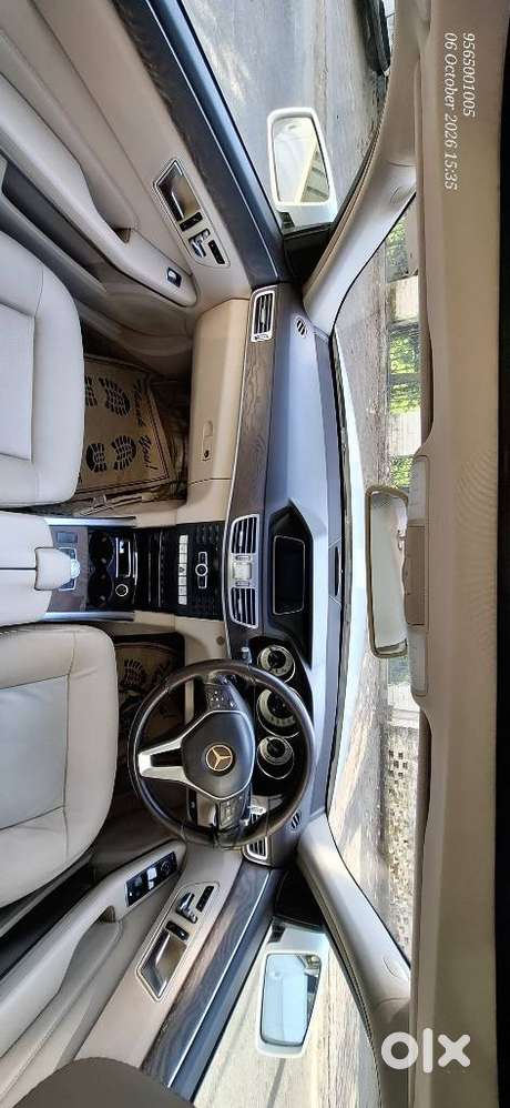 Mercedes-benz E-class E 250 Cdi Avantgarde, 2015, Diesel