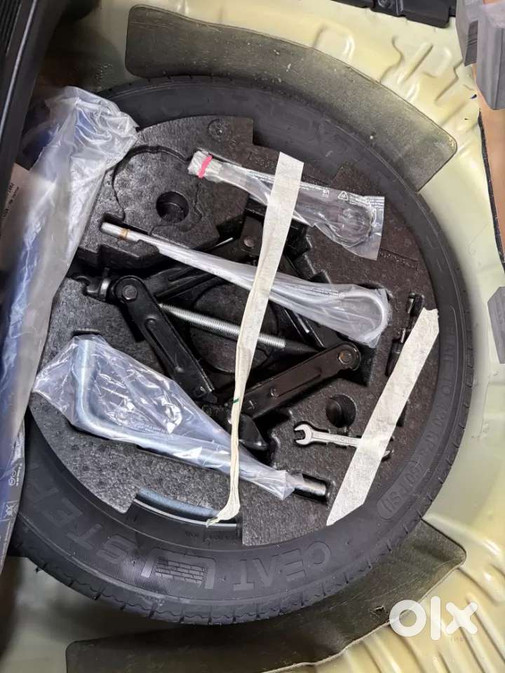 Mahindra Xuv 3xo Ax5l 1.2 Petrol At, 2024, Petrol
