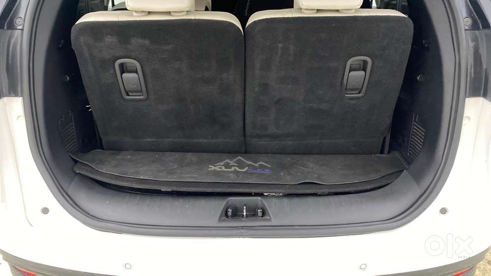Mahindra Xuv700 2.2 Ax 7 Diesel At Str Awd, 2023, Diesel