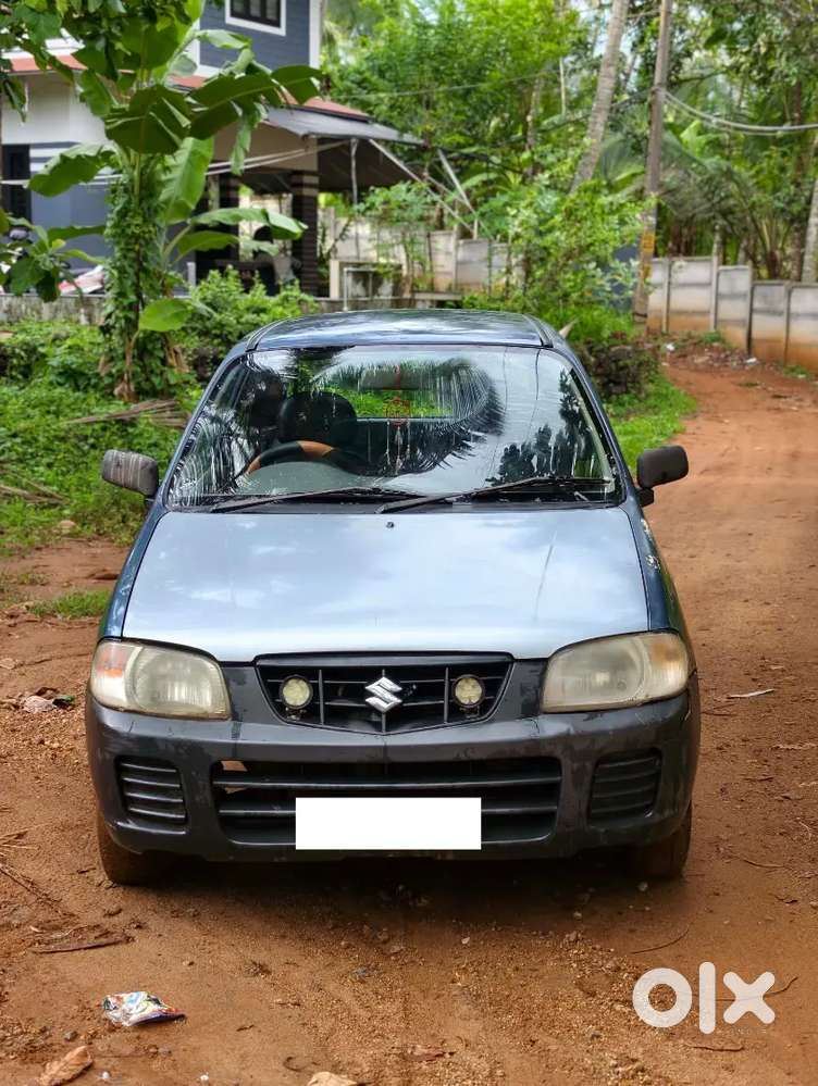 Maruti Suzuki Alto 800 2000