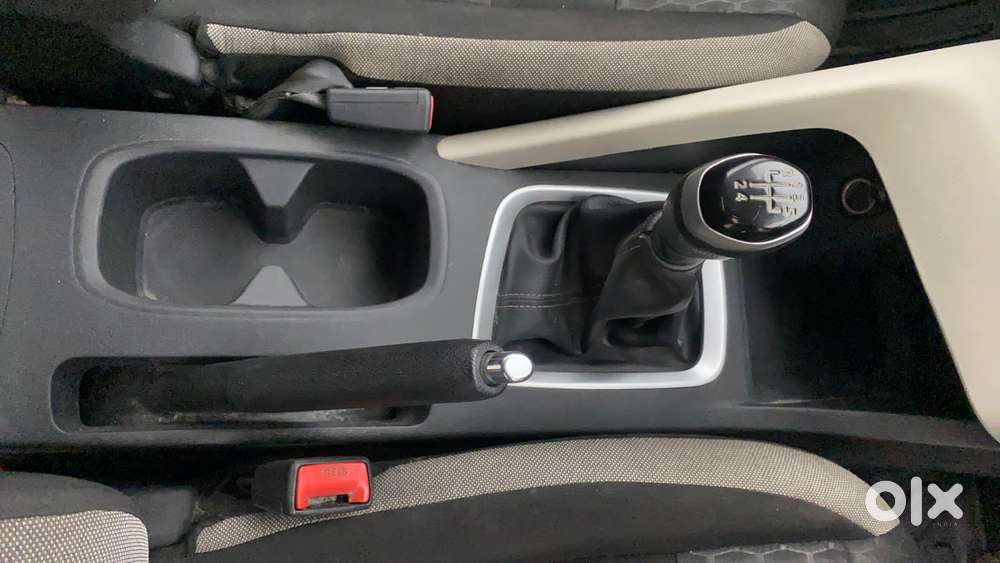 Nissan Magnite 1.0 Xl, 2021, Petrol