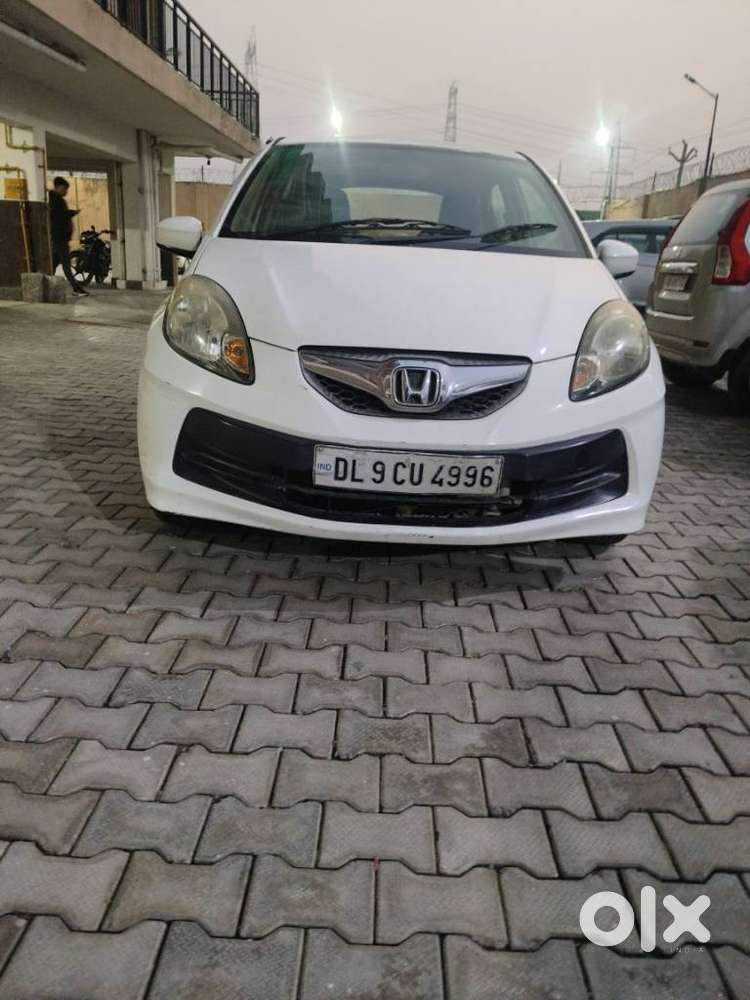 Honda Brio 2013-2016 V Mt, 2013, Petrol