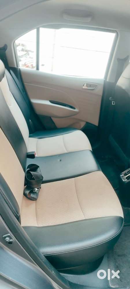 Hyundai Santro Magna, 2019, Petrol