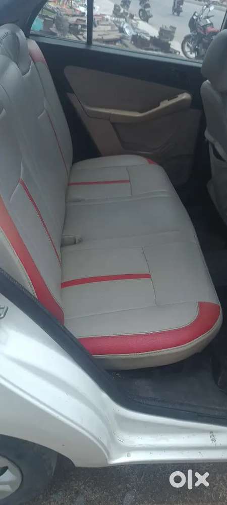 Tata Indica Vista Quadrajet-ls 2015 Diesel Manual
