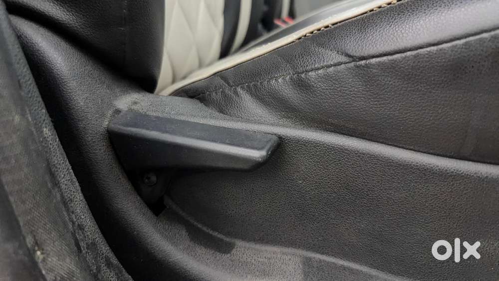 Tata Tiago 1.2 Revotron Xt, 2016, Petrol