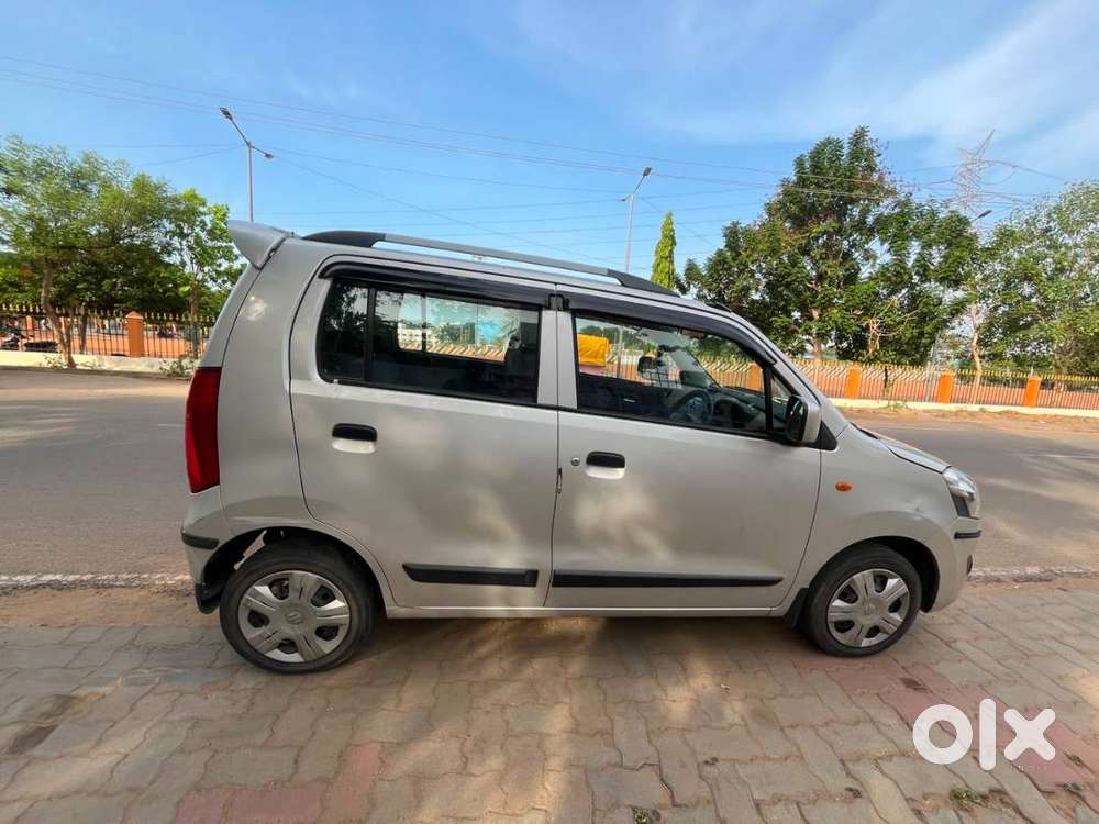 Wagonr 2017