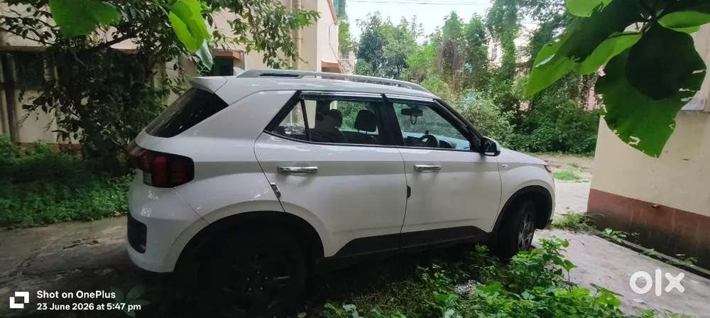 Hyundai Venue S Plus 2025