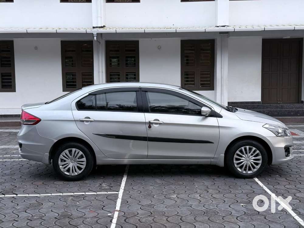 2015 Maruti Suzuki Ciaz