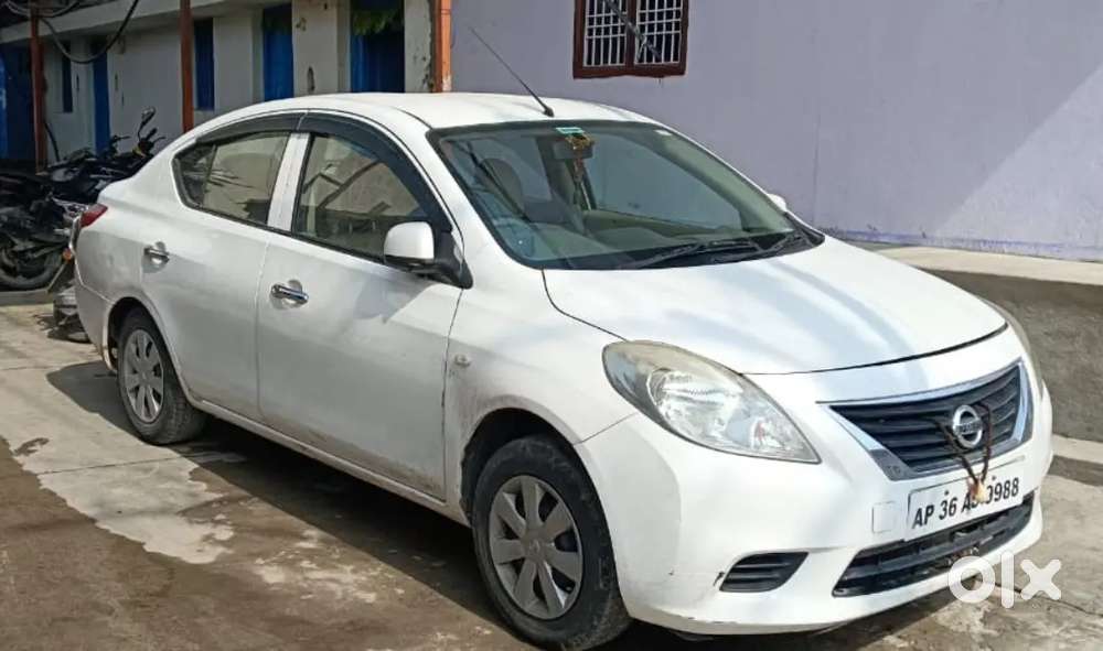 Good Condition Vehicle 22+ Mileage